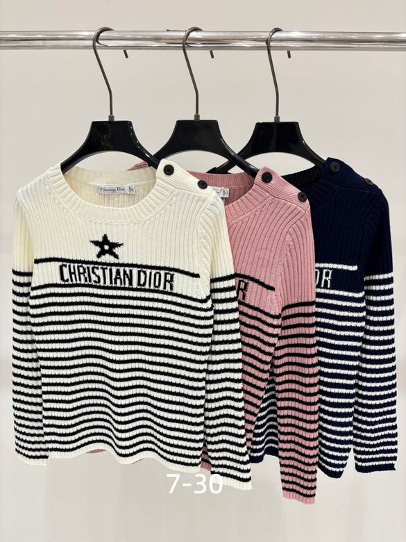 Dior S-XL 371