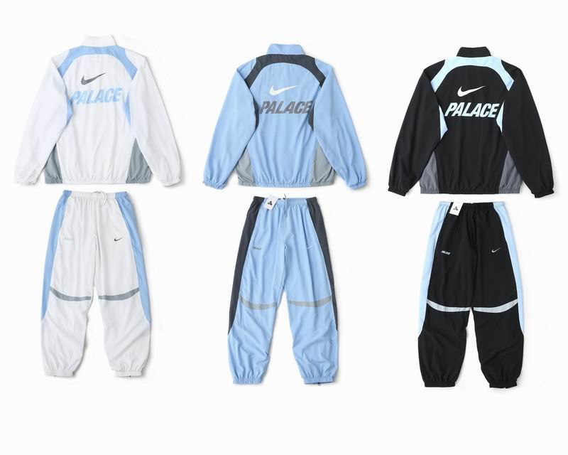 Palace 2 Pieces Long 0812