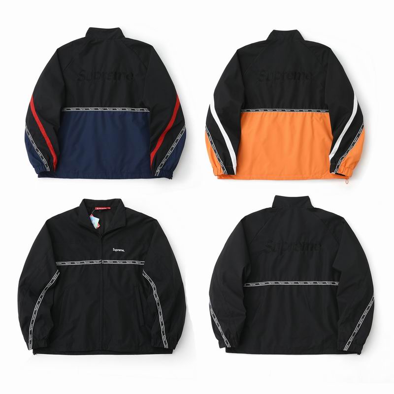 Supreme S-XL bhtxA280 A281