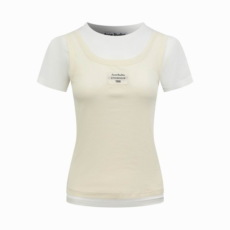 Acne XS-M bhtxFF701
