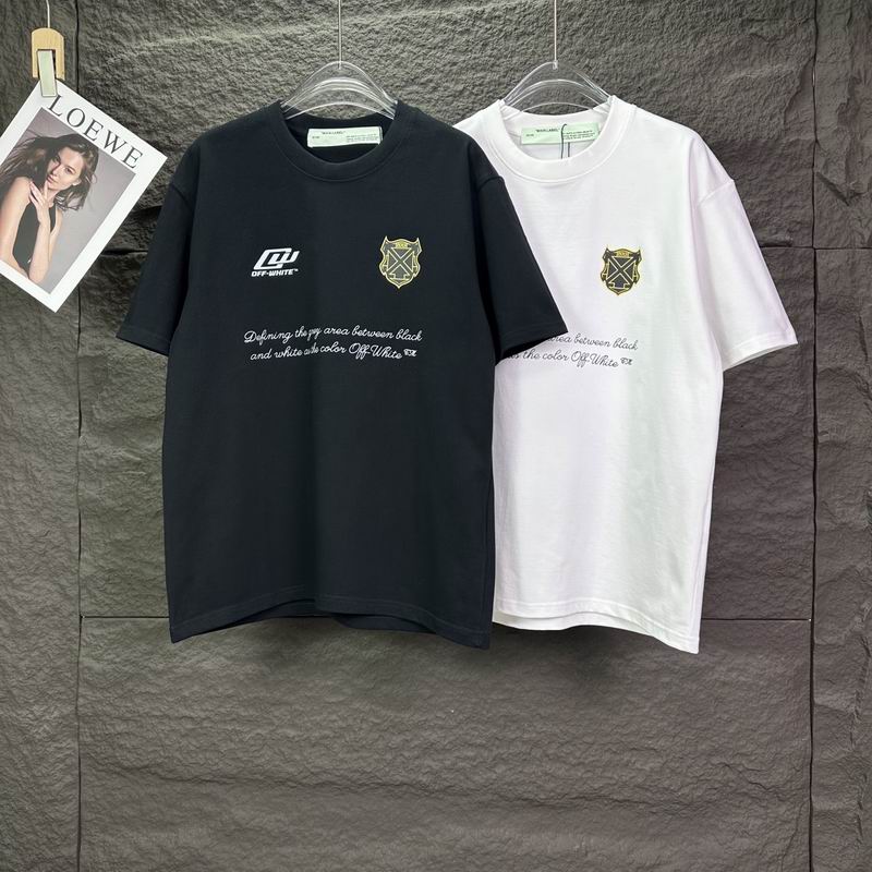 OFF White S-XL bhtx05