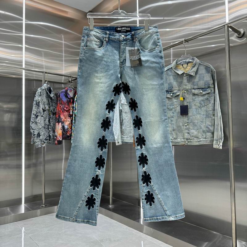 Lostshdws sz30-38 hgntx03