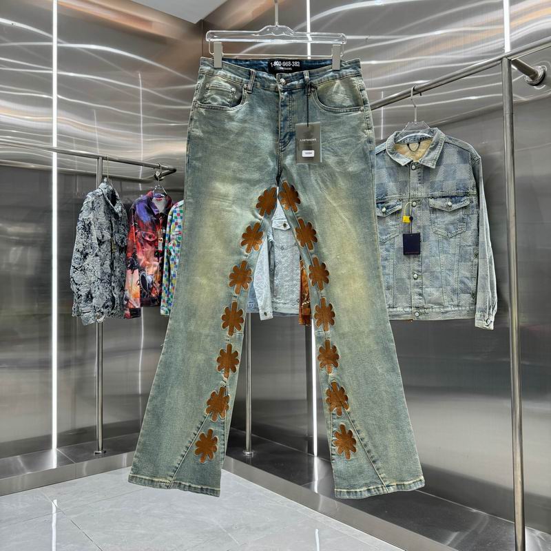 Lostshdws sz30-38 hgntx09