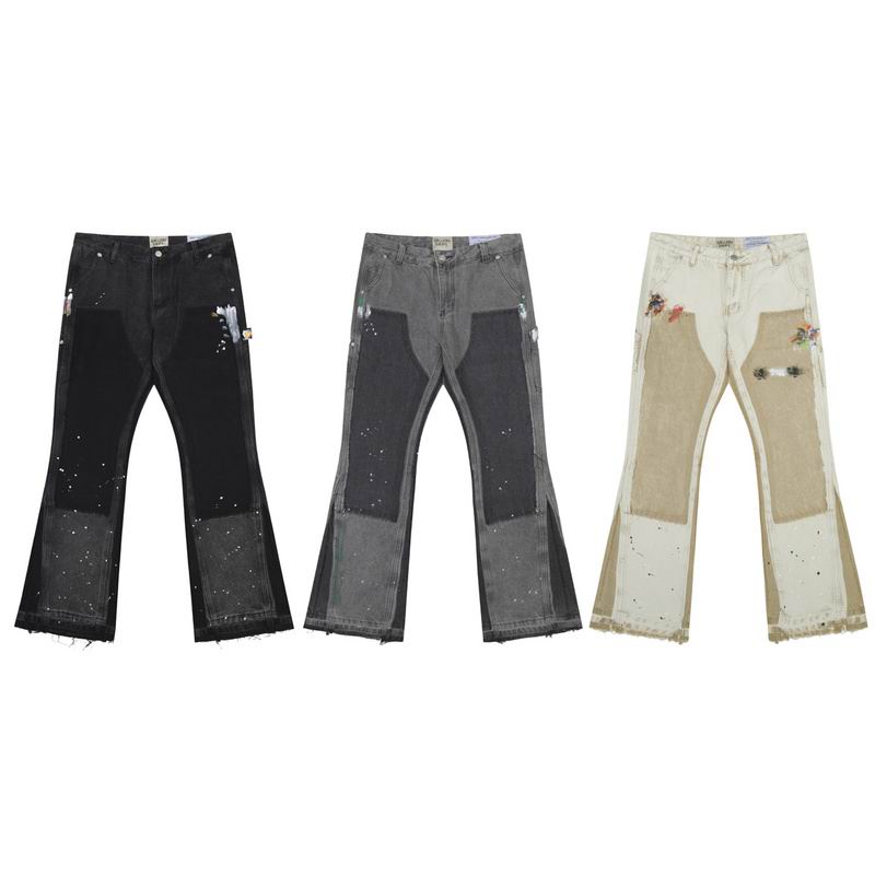 Gallery Dept S-XL yctx653