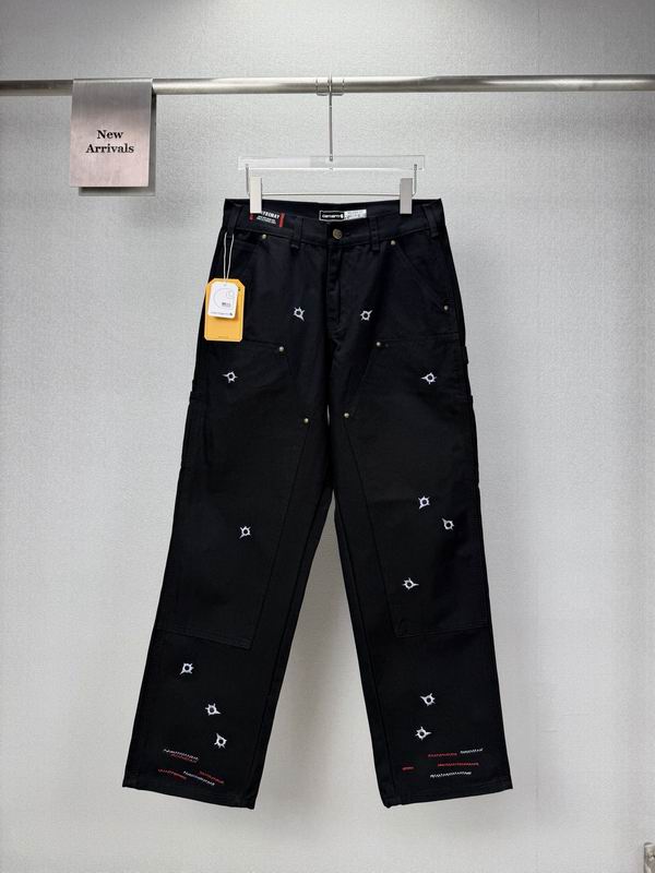 Carrhatt sz28-36 bhtx12
