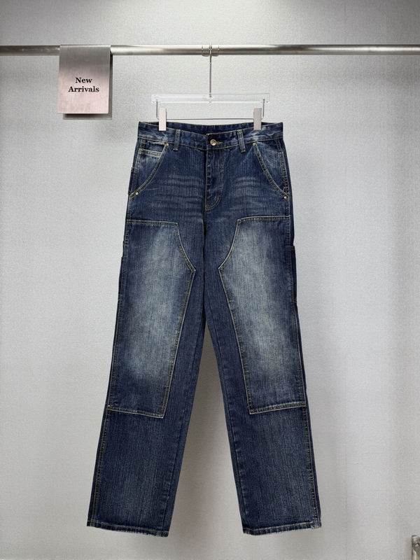 Carrhatt sz28-36 bhtx16