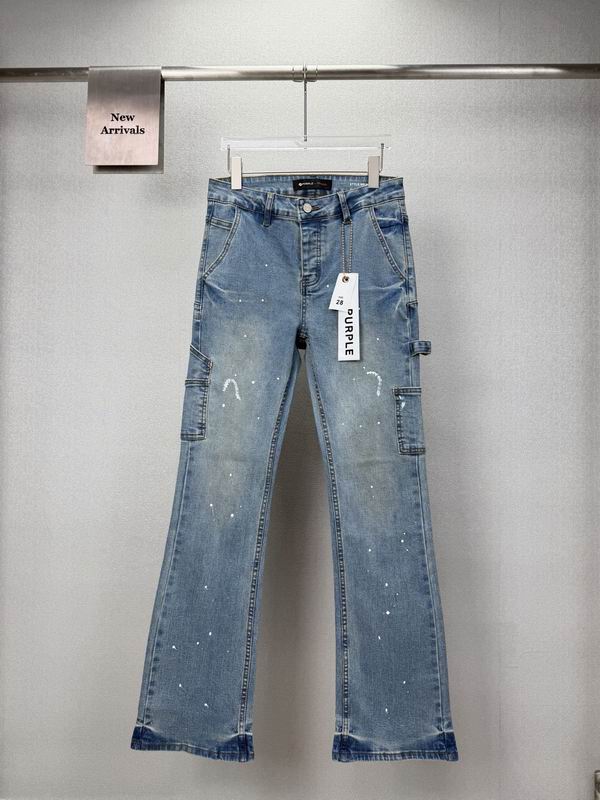 Purple sz28-36 bhtx25