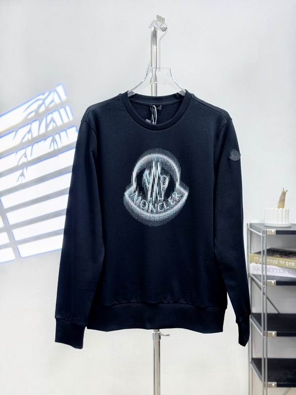 Moncler 卫衣 0812
