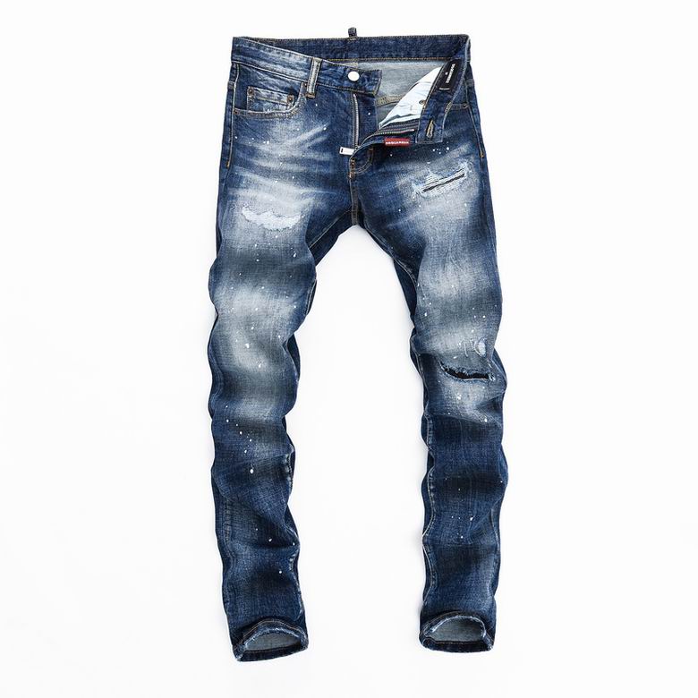 DSQ sz28-38 8sn52