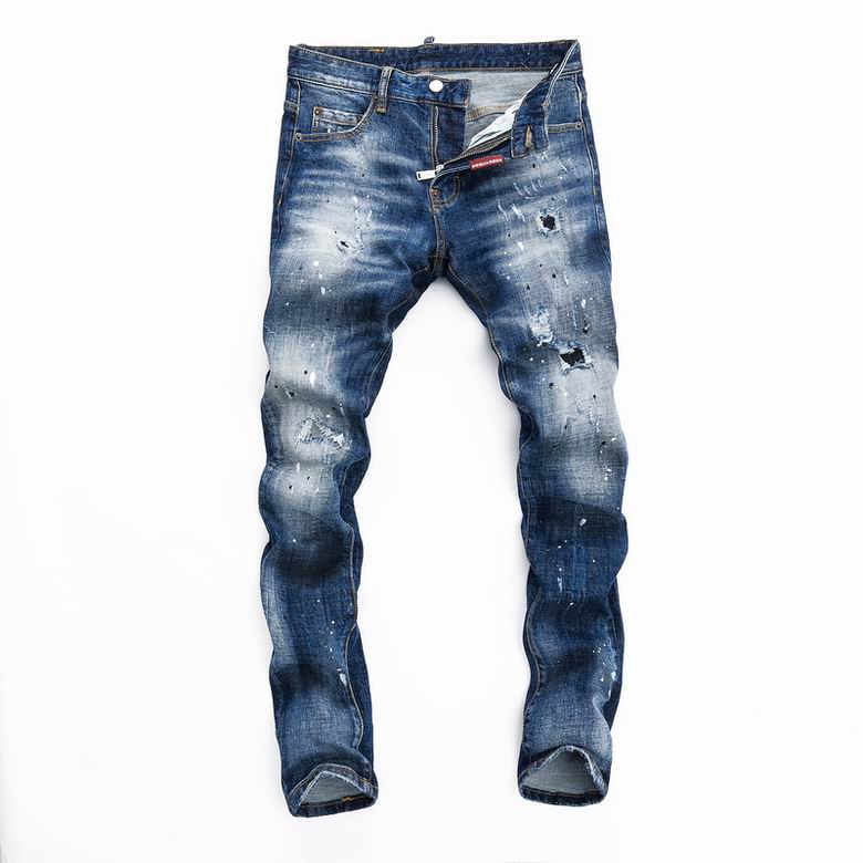 DSQ sz28-38 8sn53