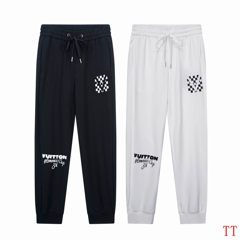 LV Pants Long 0830