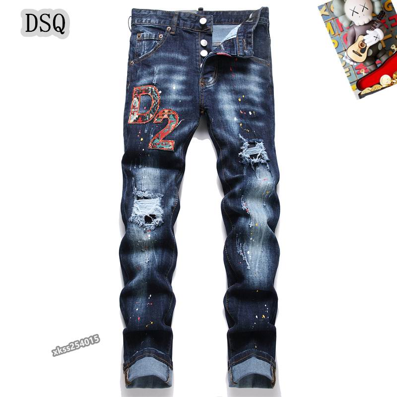 DSQ sz29-38 25tx4015