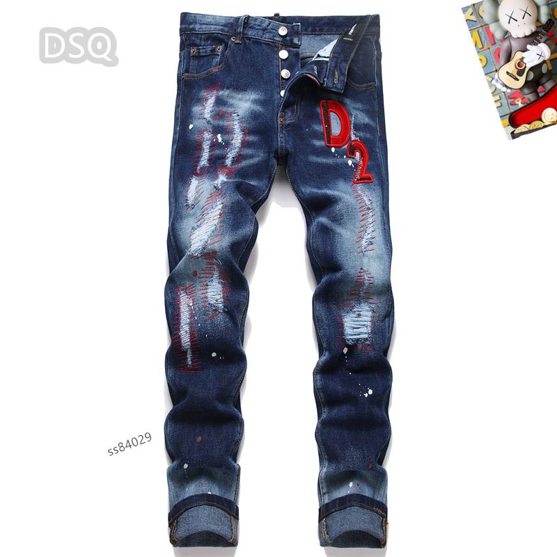 DSQ sz29-38 25tx4029