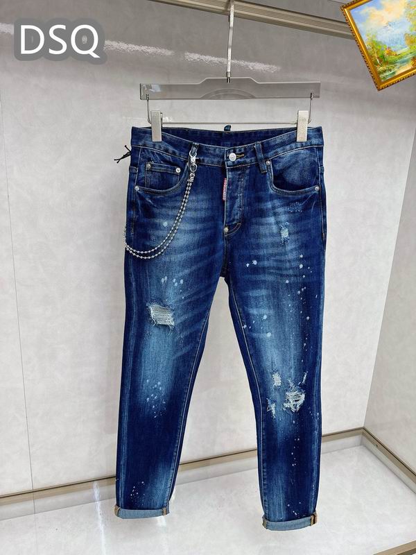 DSQ sz29-38 25tx131