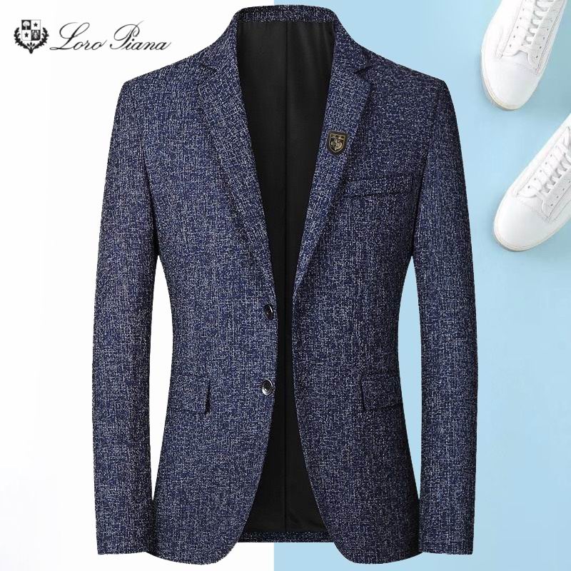 Loro Piana Suit 0809
