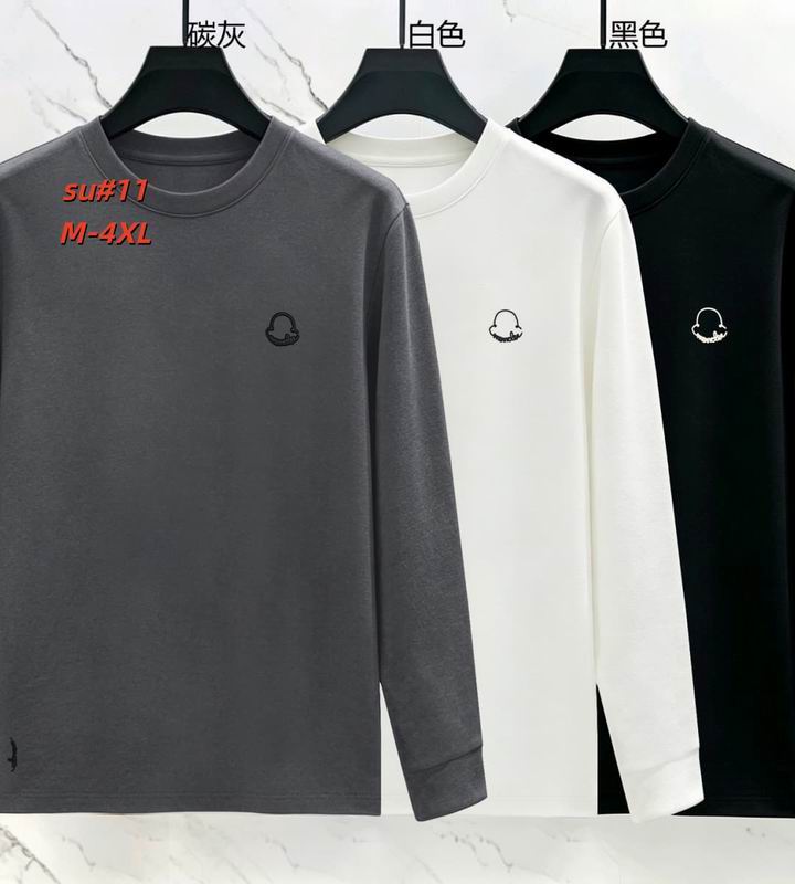 Moncler M-4XL 12yr341