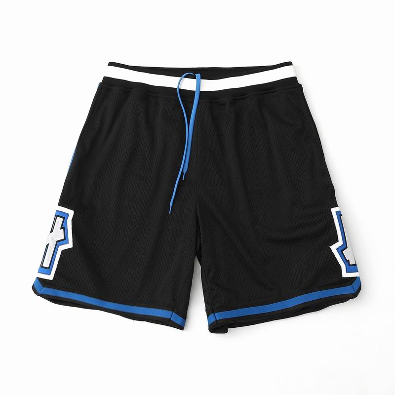 Undefeated Shirt Pants 0810