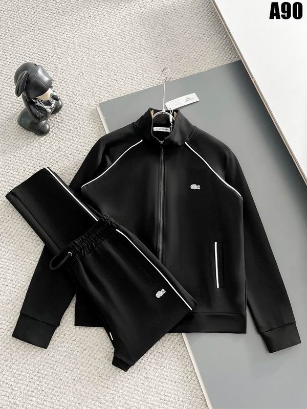 Lacoste M-3XL 25cr38