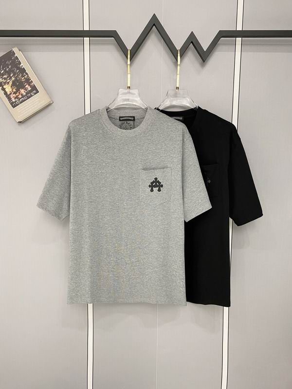 Chrome Hearts S-XL bhtx215