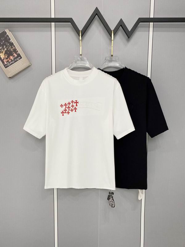 Chrome Hearts S-XL bhtx216