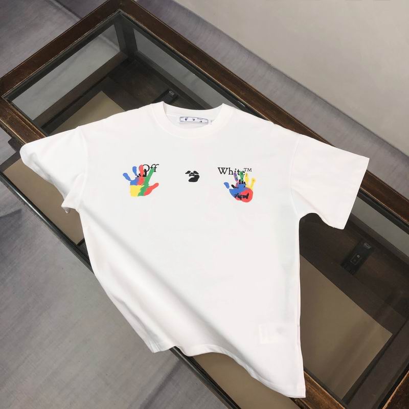 OFF White M-3XL bhtx08