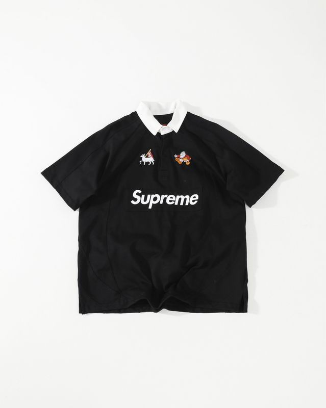 Supreme Polo Short 0810