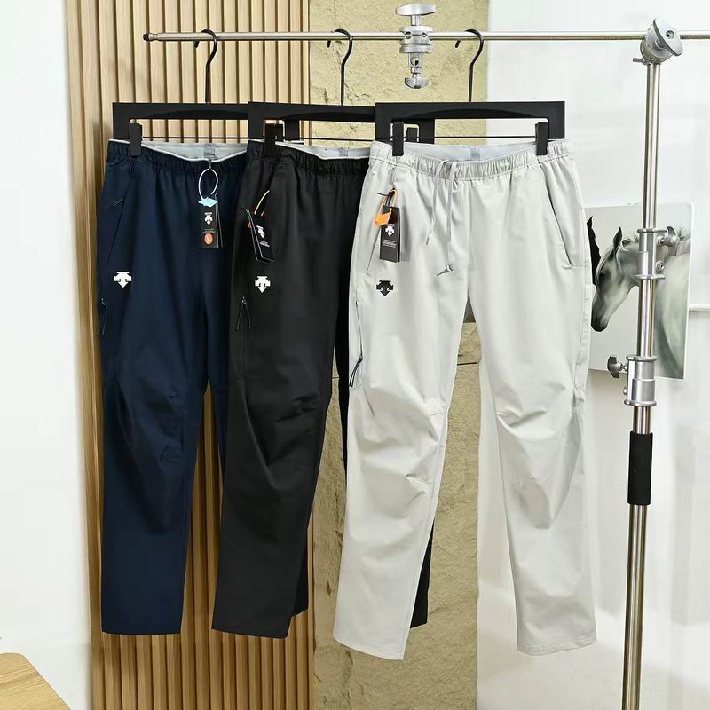 Descente Pant Long 0819