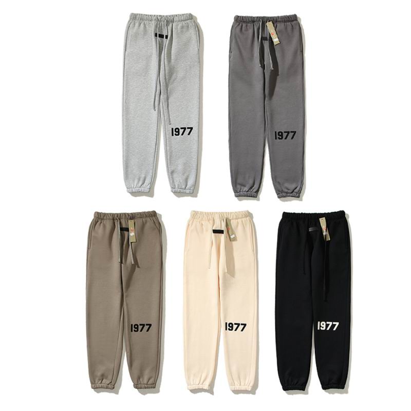 Fear Of God M-2XL cztx1037