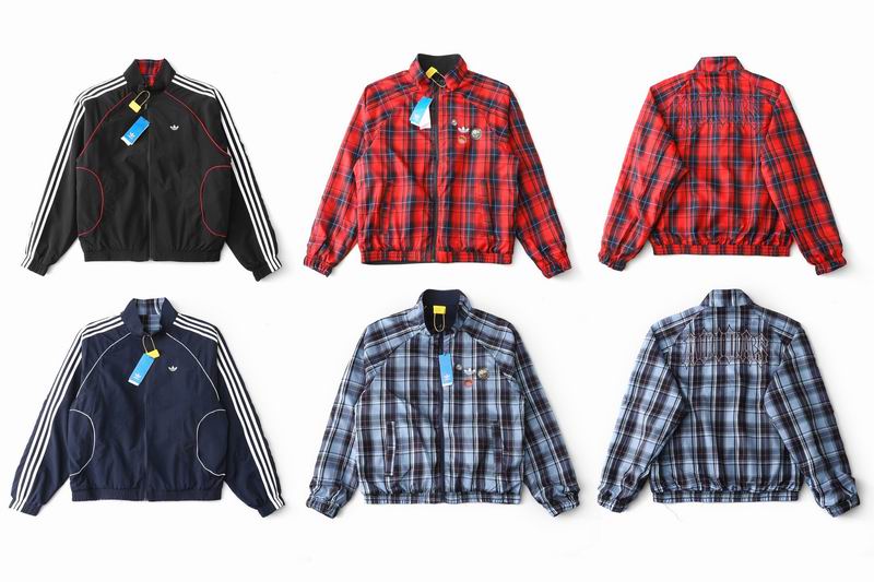 Adidas M-2XL bhtxA311