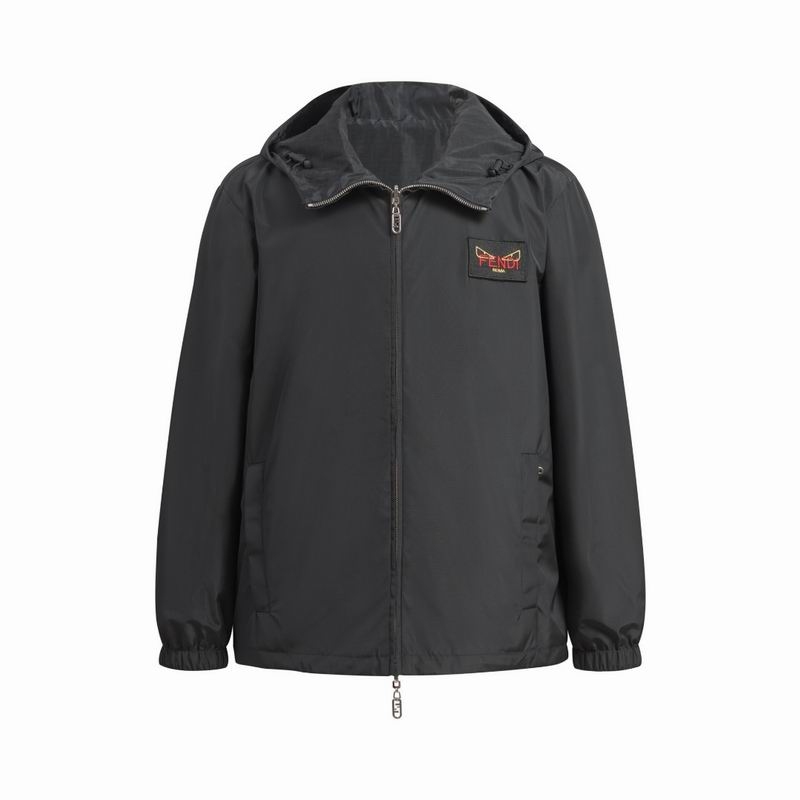 Fendi S-XL bhtxD030