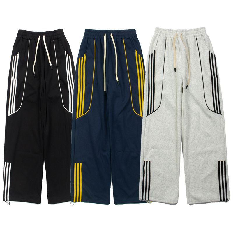 Four cactus Long Pants 0811