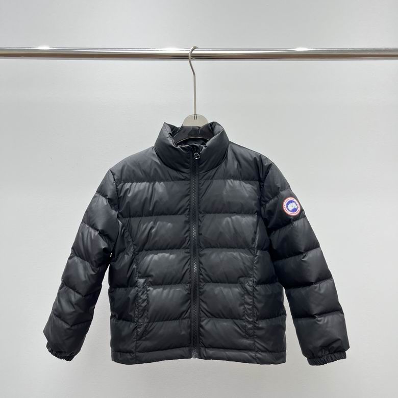 Canada Goose 童装 0811