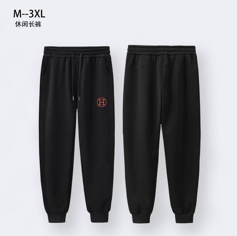 Hermes 长裤 0812