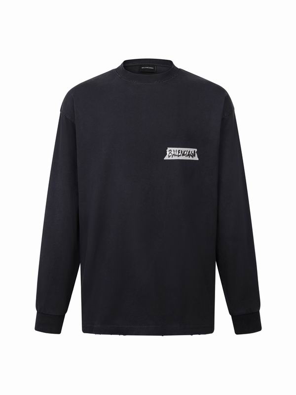Balenciaga S-XL bhtx08