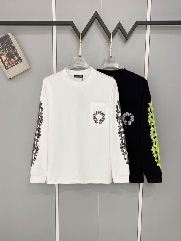 Chrome Hearts S-XL bhtx10