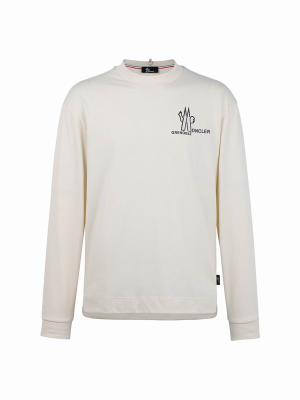 Moncler 长袖T恤 0812