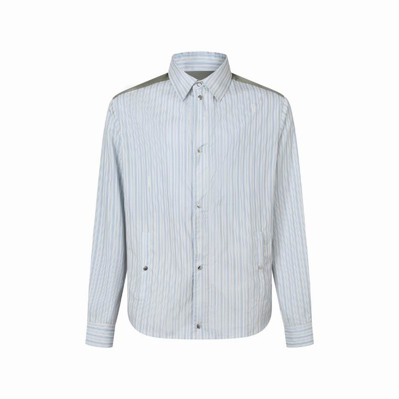 Moncler Shirt LS 0812