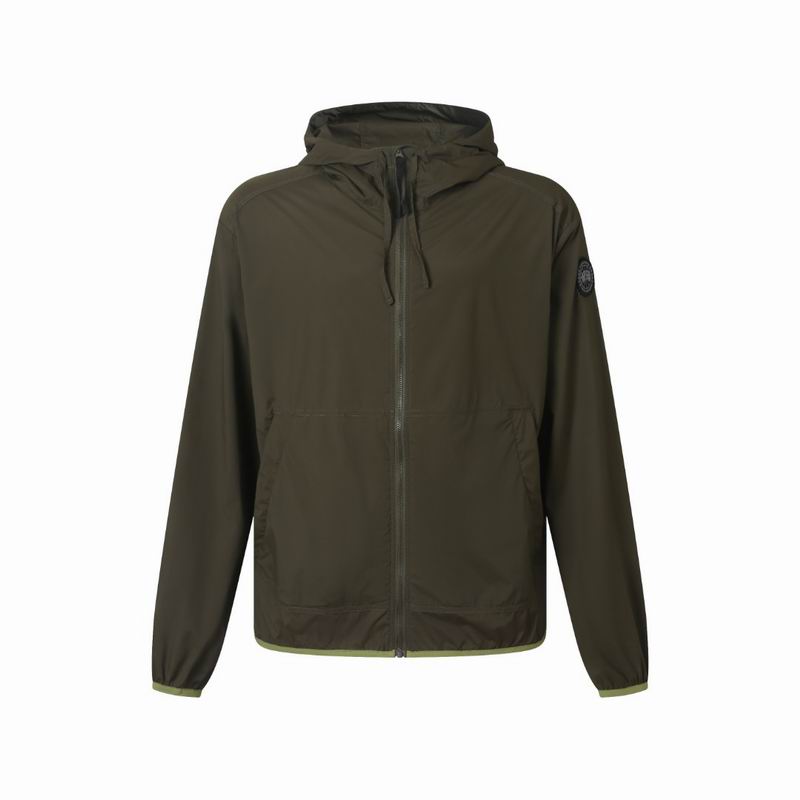 Canada Goose 2 Pieces Long 0812