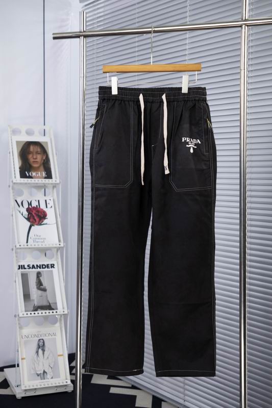 Prada Long Pants 0817