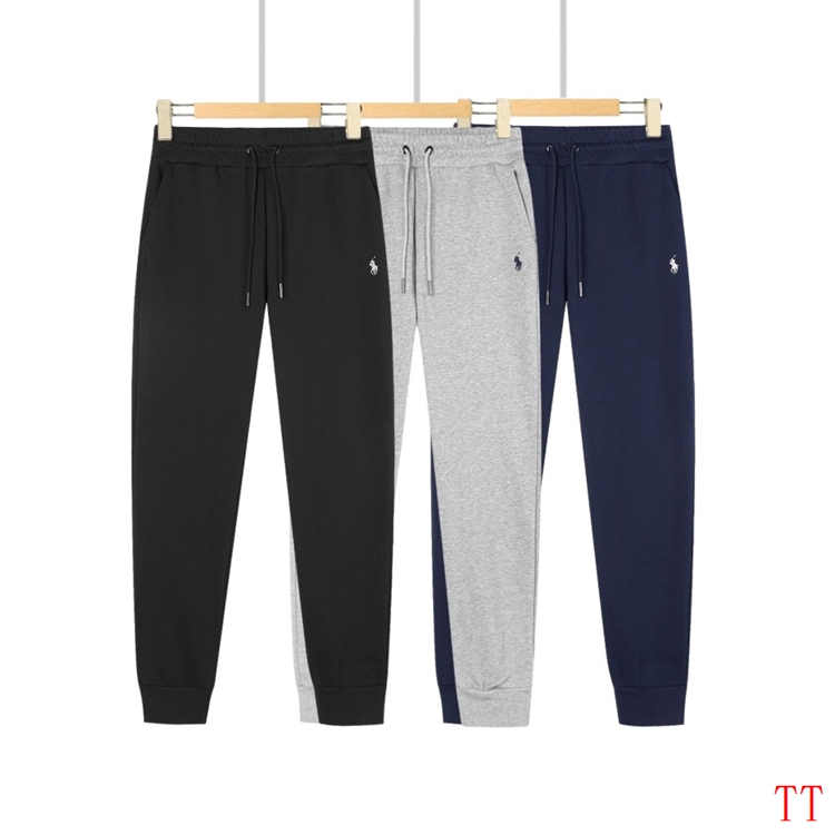 Polo Long Pants 0817