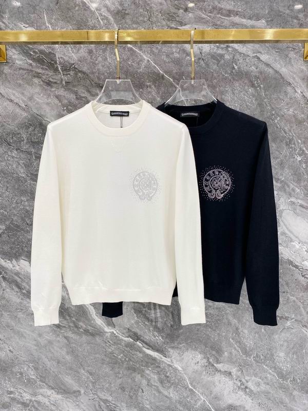 Chrome Hearts S-2XL xetr63