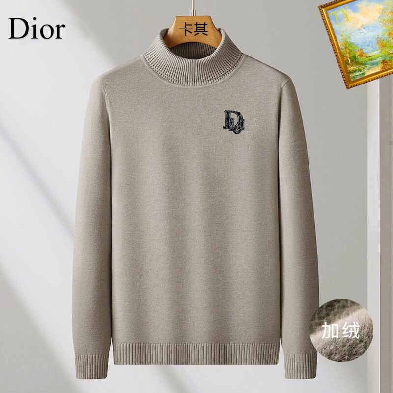 Dior 毛衣 25t