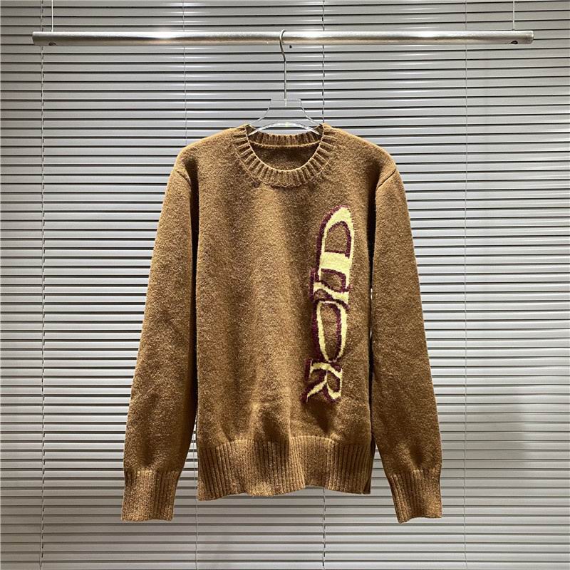 Dior 毛衣 cpt