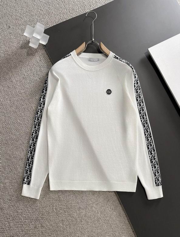 Dior 毛衣 12j