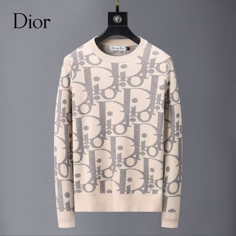Dior 毛衣 8q