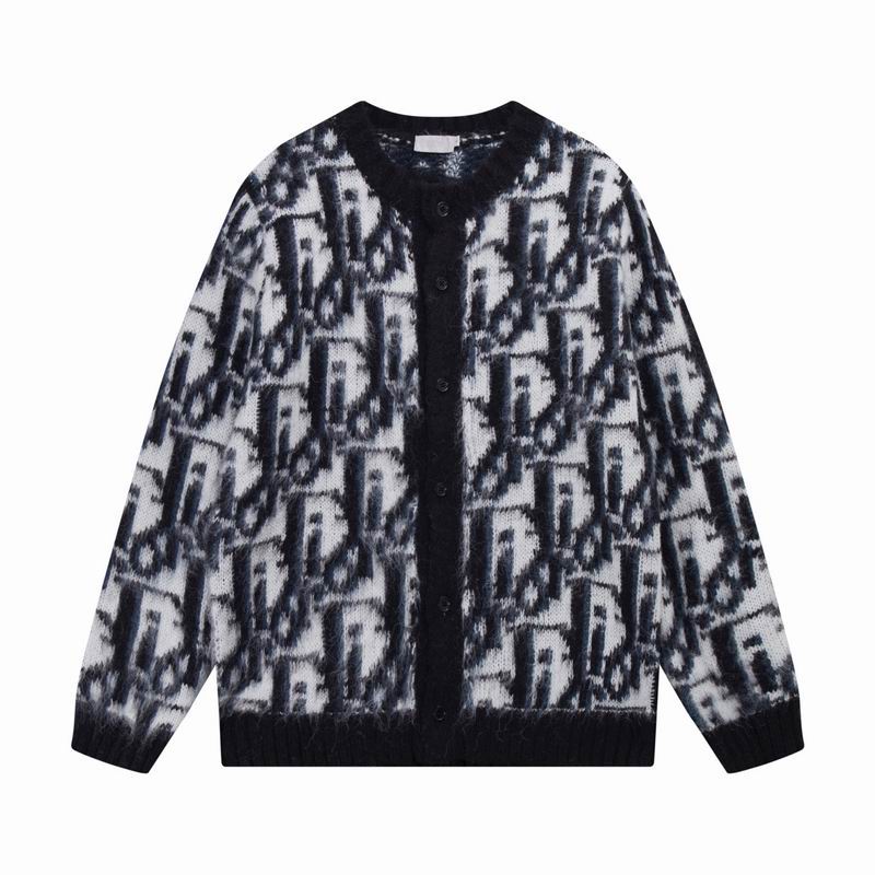 Dior 毛衣 azt