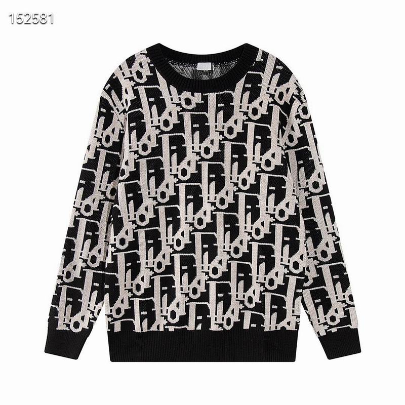 Dior 毛衣 26y