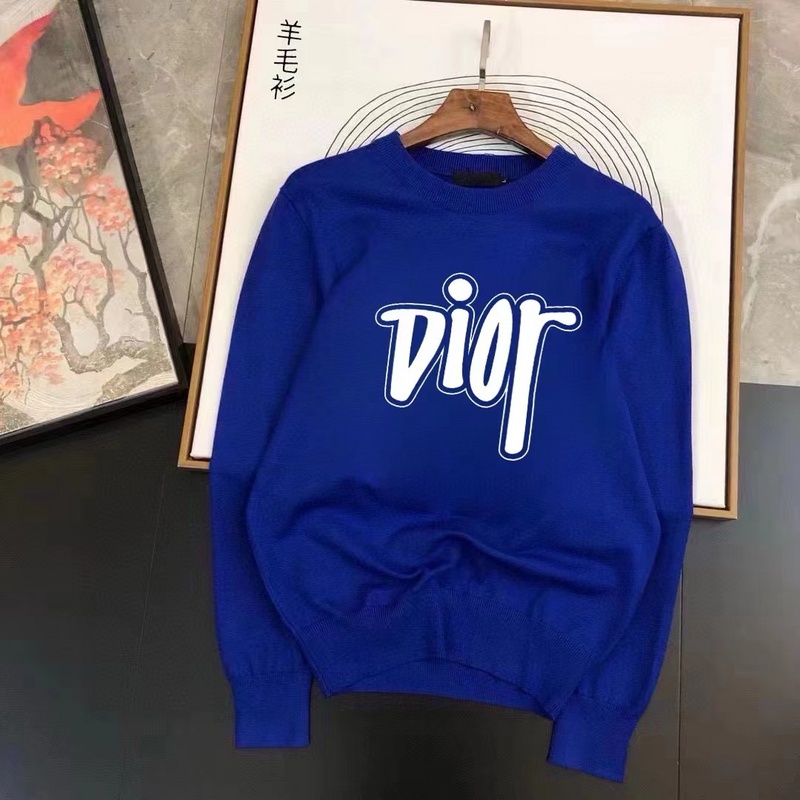 Dior 毛衣 kdt