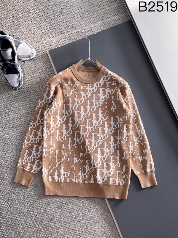 Dior 毛衣 25c