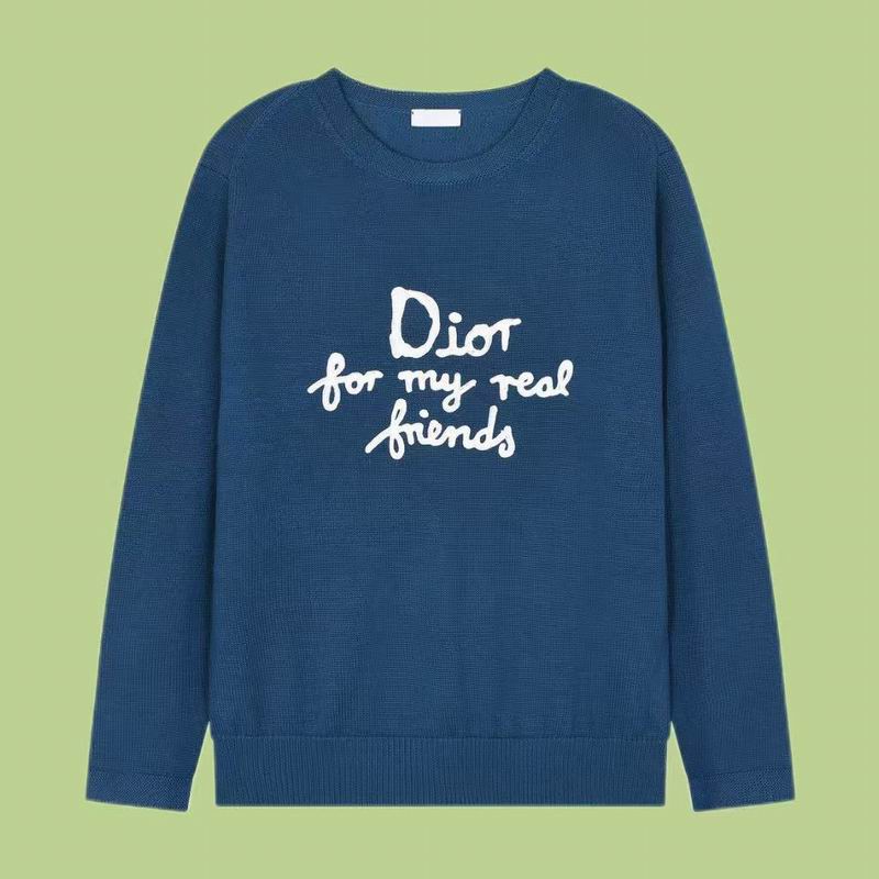 Dior 毛衣 m6t